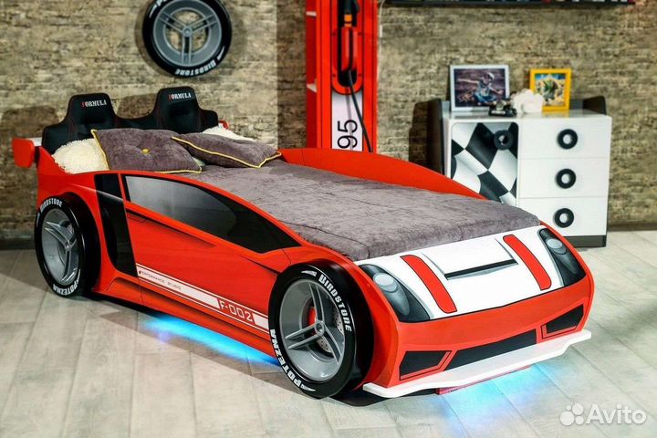 Гарнитур (без кровати)