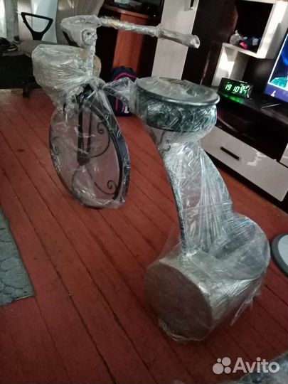 Подцветочник