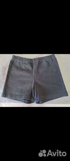 Шорты новые