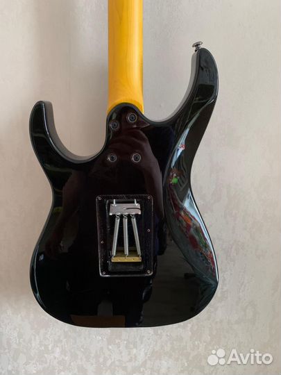 Электрогитара schecter banshee-6 FR extreme