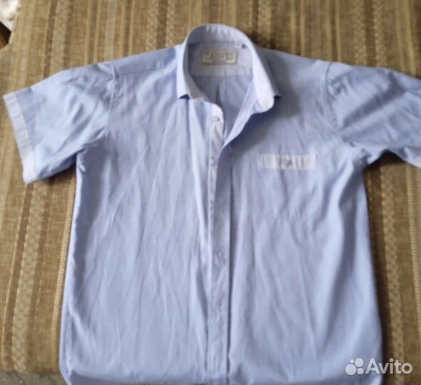 Рубашки 152-164