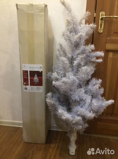 Новогодняя Ёлка