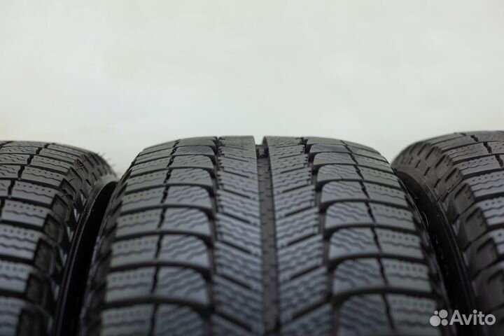Michelin X-Ice XI3 205/55 R16 94H