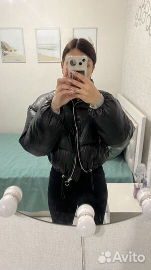 Куртка женская