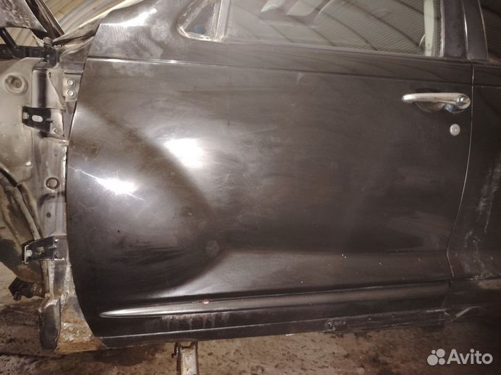 Дверь передняя левая Chraisler Pt Cruiser
