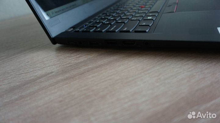 Lenovo Thinkpad x390 i5-10210u 8/256 FHD/IPS