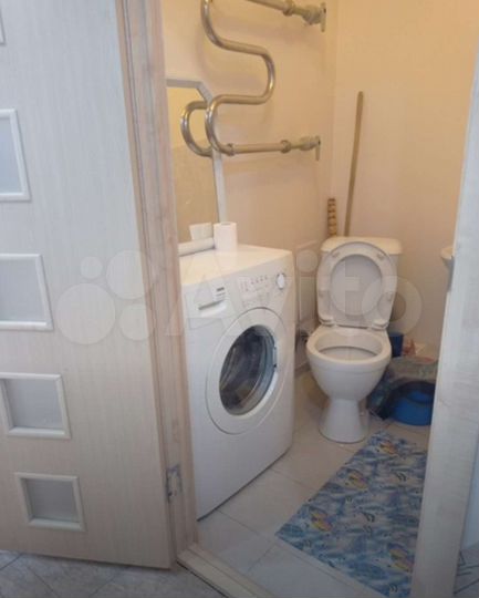 Квартира-студия, 26 м², 9/17 эт.