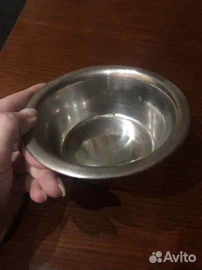 Миска для животных
