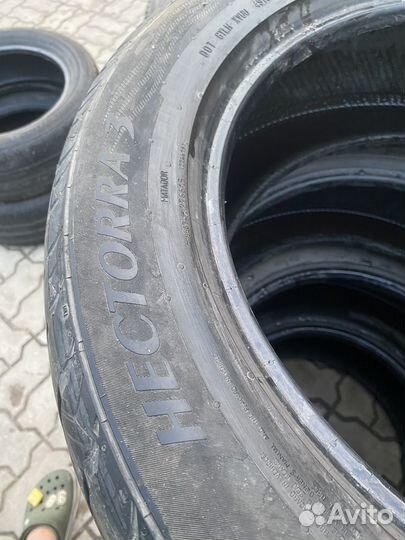 Matador MP 47 Hectorra 3 255/50 R19 107Y