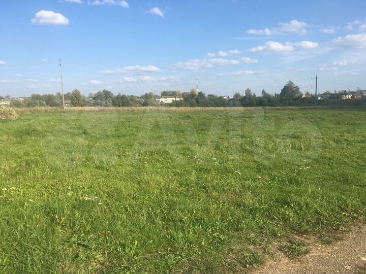 Участок 15 сот. (ИЖС)
