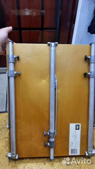 Переносной этюдник для рисования