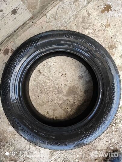 КАМА Кама-Евро-236 185/60 R15