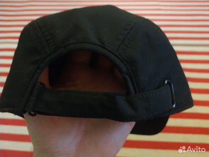 Кепка lacoste оригинал