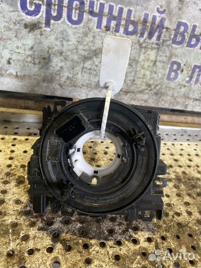 Шлейф руля Skoda Octavia