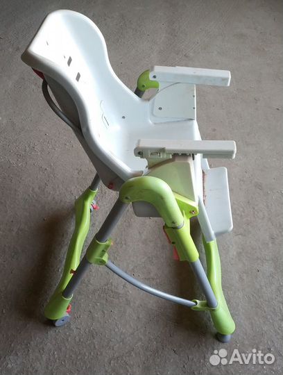 Стул детский Стульчик для кормления