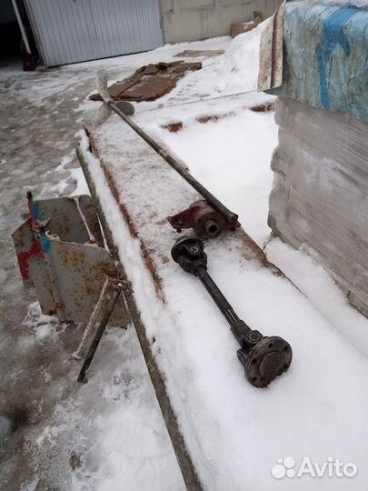 Запчасти для лодки гулянки