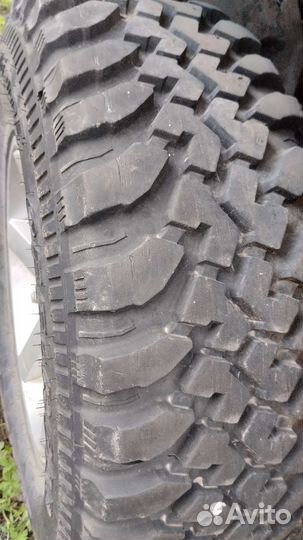 Cordiant Off Road 235/75 R15