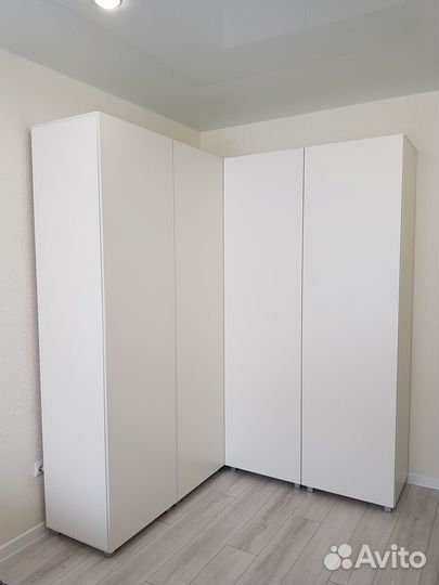 Комоды 3,2м (2*1,6)