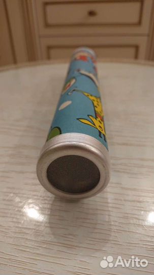 Игрушка СССР колейдоскоп