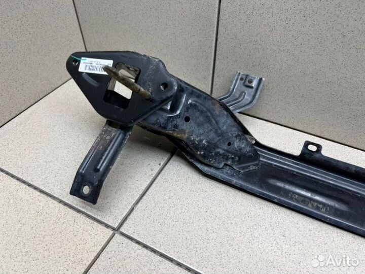 Усилитель заднего бампера Hyundai Creta 49.000км