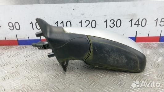 Зеркало наружное левое peugeot 307 (8DN18JL01)