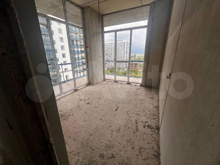 3-к. квартира, 70 м² (Грузия)