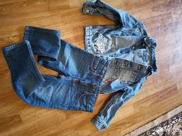 Вещи для мальчика