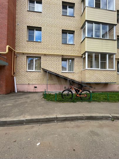 Гараж, 10 м²