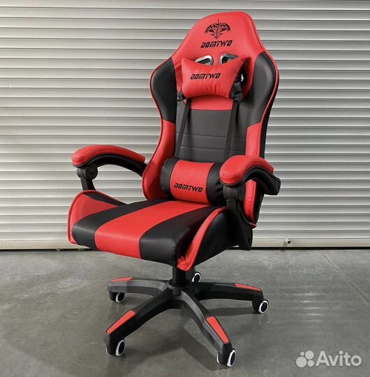 Компьютерное кресло новое