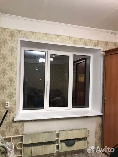 Окна пластиковые с доставкой