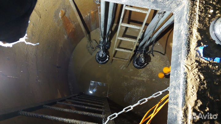 Монтаж и пусконаладочные работы кнс