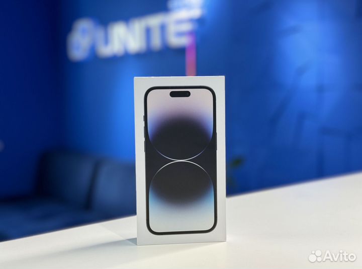 iPhone 14 Pro, 1 ТБ