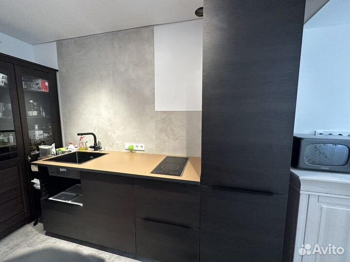 Клининговые услуги