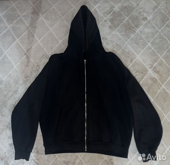 Zip hoodie y2k