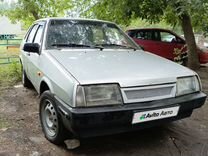 ВАЗ (LADA) 21099 1.5 MT, 2002, 241 471 км, с пробегом, цена 80 000 руб.