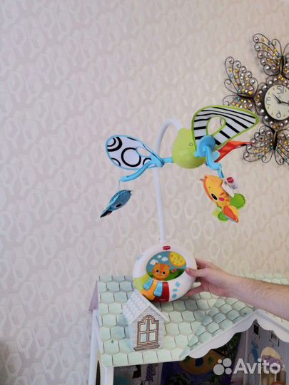 Мобиль Tiny Love 