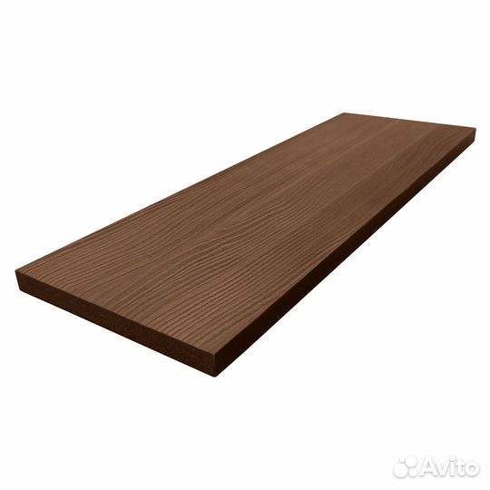 Штакетник 140х12 3Д мпк