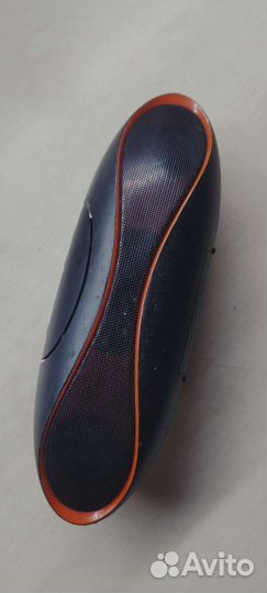 Портативная колонка bluetooth