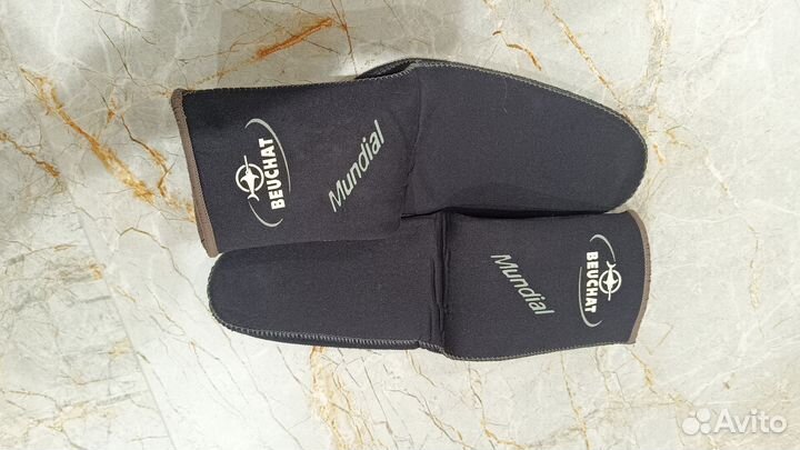 Гидрокостюм для подводной охоты 9 мм