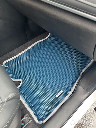 Eva ева эва коврики в Тюмени за 40 минут