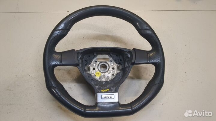 Руль Volkswagen Jetta 5, 2006