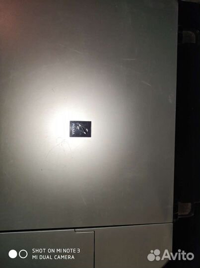 Принтер лазерный мфу, факс, сканер