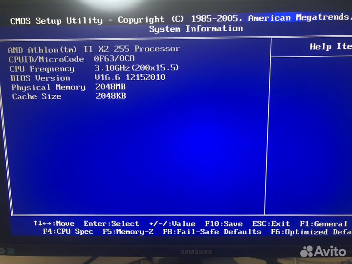 Материнская плата+процессор+память