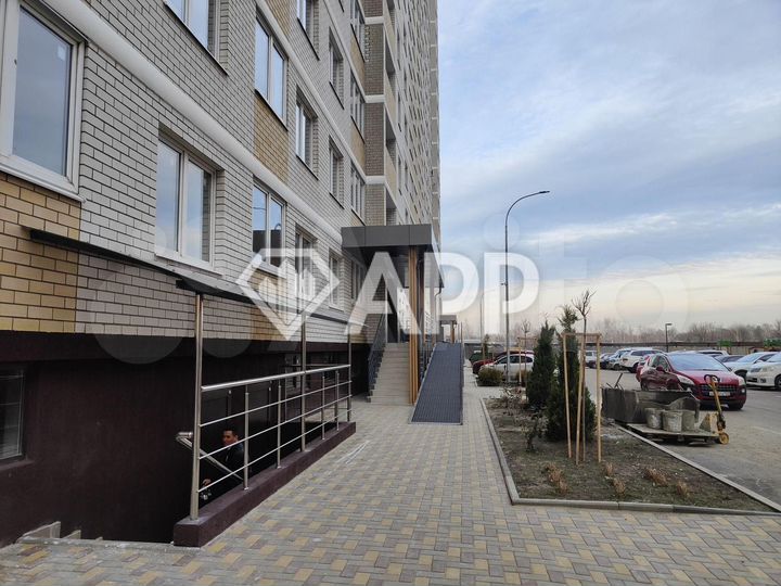 Продам торговое помещение, 62.9 м²