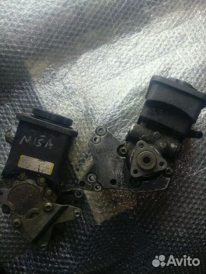 Насос гур bmw e46 e39 e38 e53 m47 m57 m47n бмв