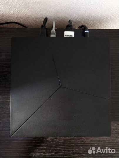 Игровой мини пк Alienware Alpha