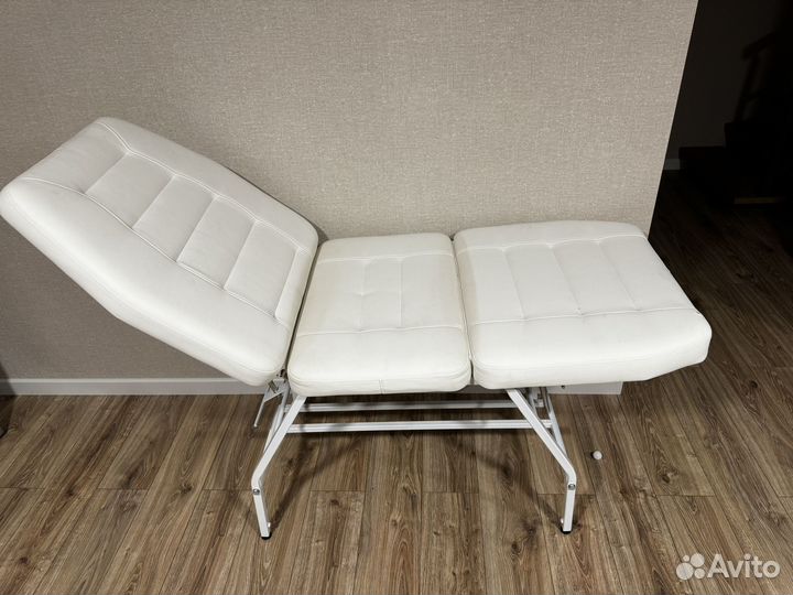 Кушетка косметологическая