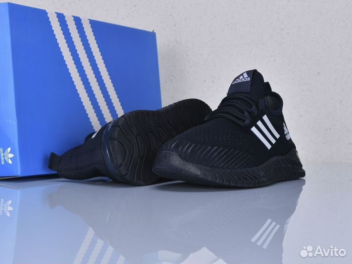 Кроссовки Adidas