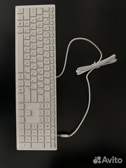 Клавиатура Hp