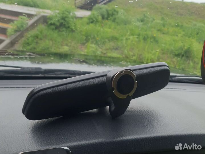 006199 зеркало заднего вида bmw 3 5 7 e39 e46 e38